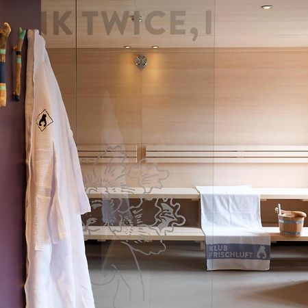 Hotel Baeren Mellau Kültér fotó