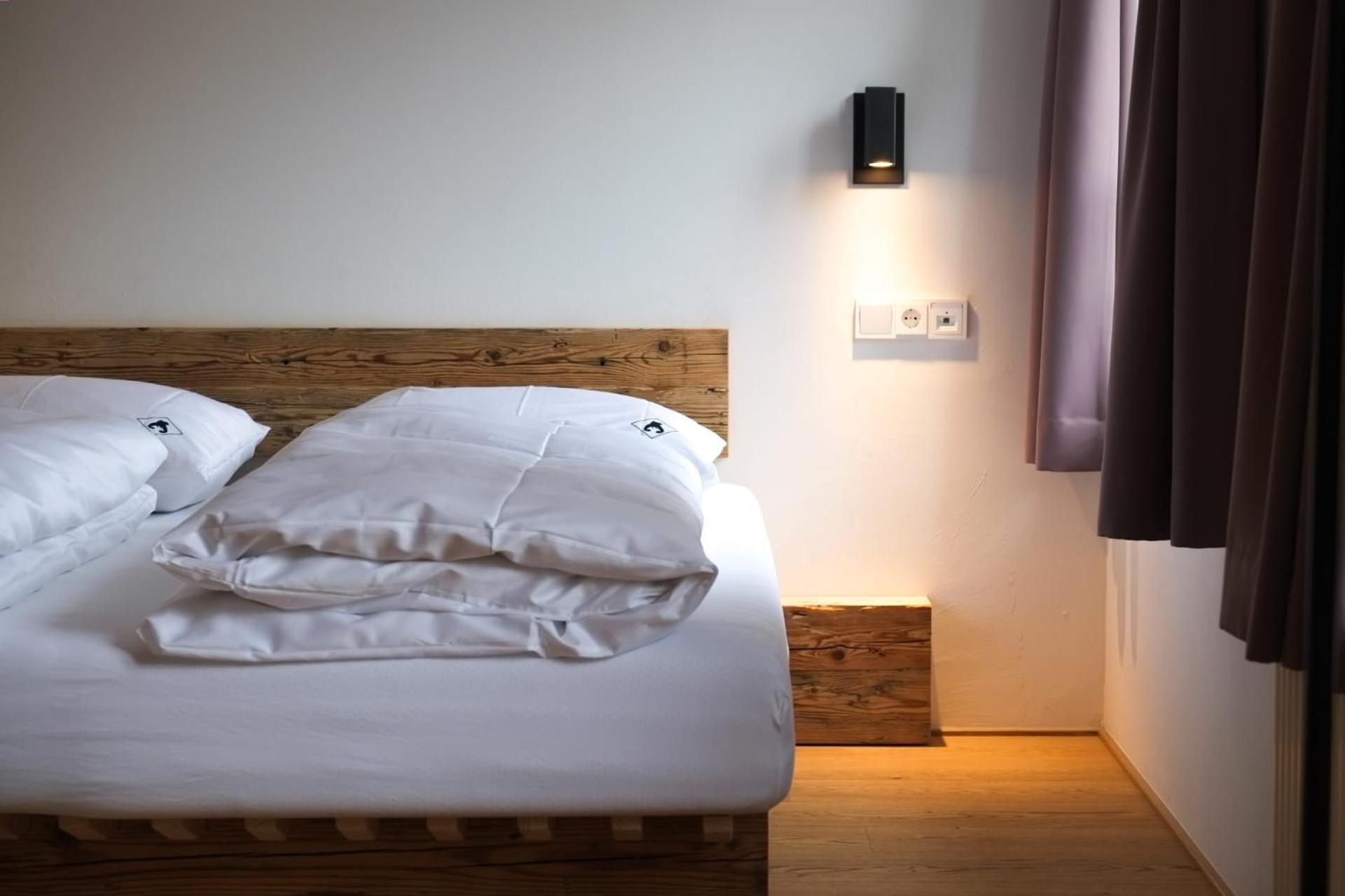 Hotel Baeren Mellau Kültér fotó