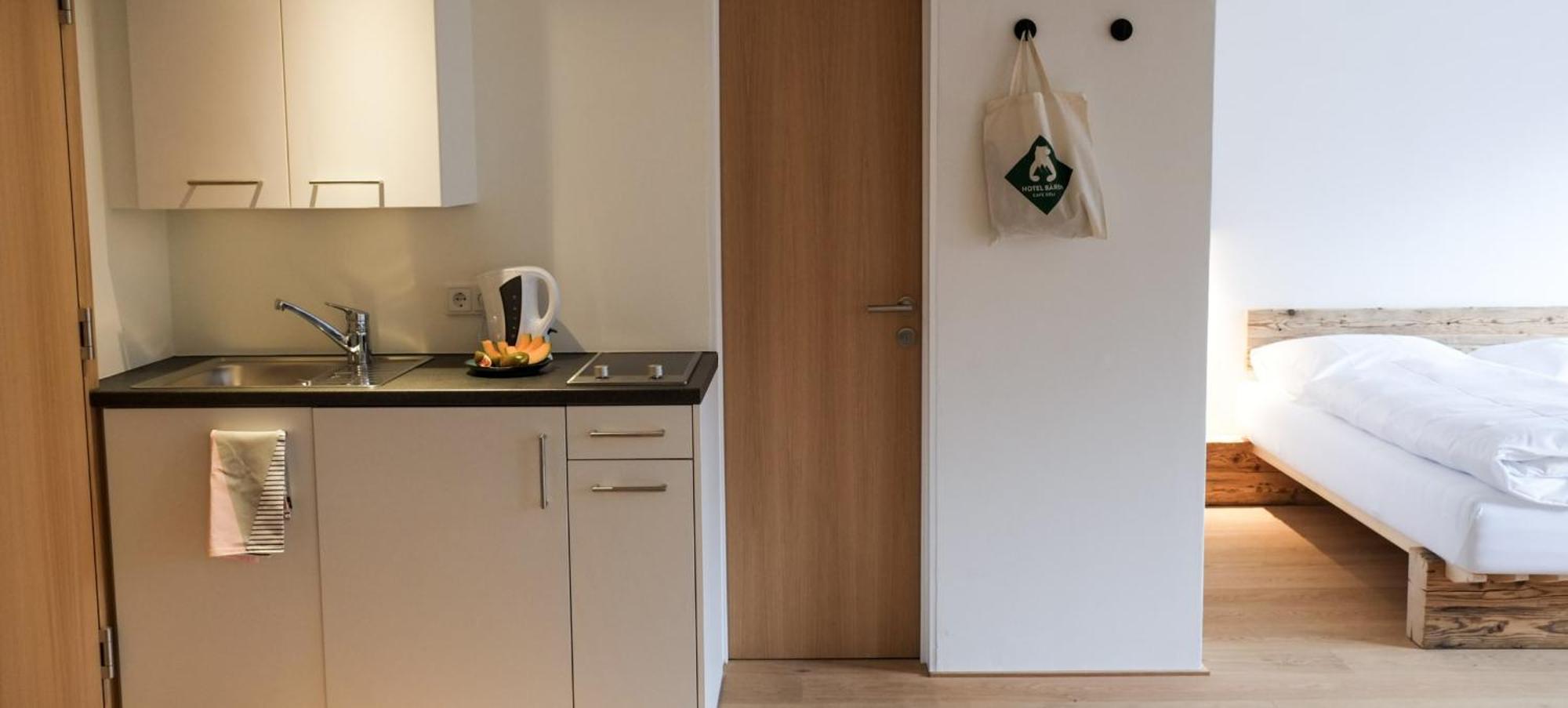 Hotel Baeren Mellau Kültér fotó