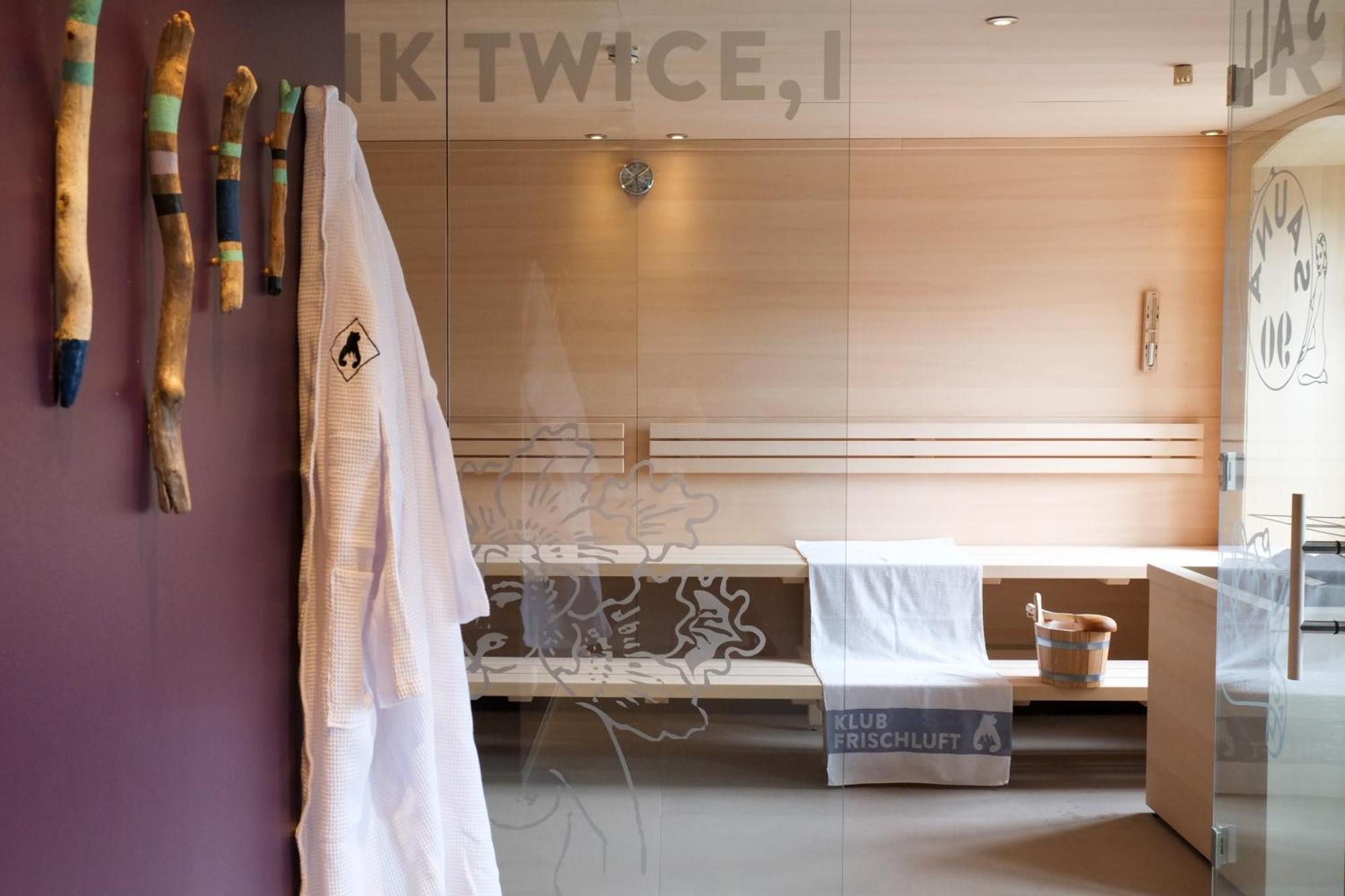Hotel Baeren Mellau Kültér fotó